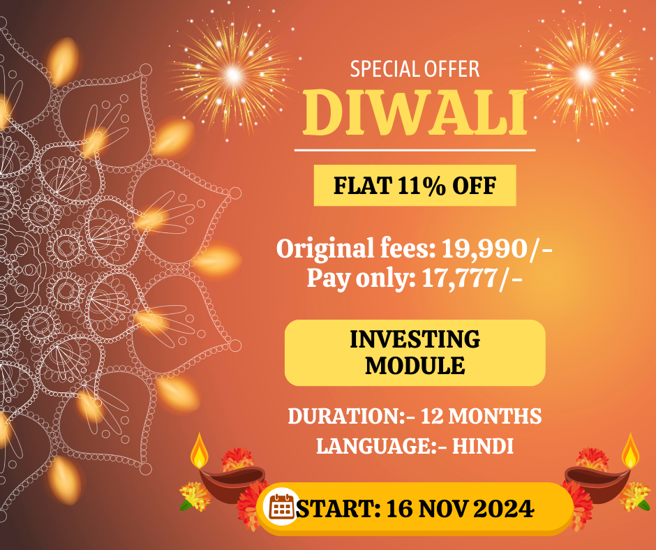 Investing Module (November-24 Batch)